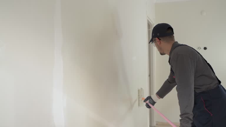 Best Repainting for Renovations  in Derby, CO